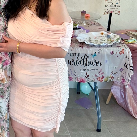 Lovers & Friends Bella Mini Dress - Picture 5 of 5